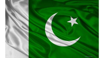 آزاد جموں وکشمیر سپریم کورٹ میں یوم آزادی پاکستان کے موقع پر پرچم کشائی کی تقریب کا انعقاد