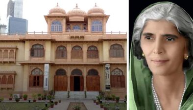 محترمہ فاطمہ جناح کی ملکیت کو میڈیکل کالج میں تبدیل کرنے کا حکم
