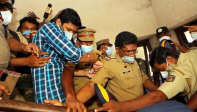 بھارتی عدالت نے بیوی کو سانپ سے ڈسوا کر قتل کرنیوالے شوہر کو سزا سنادی