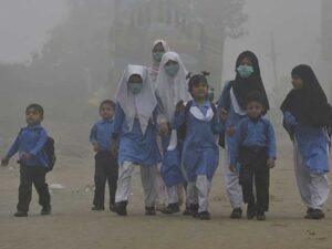 اسلام آباد کے تعلیمی ادارے کورونا کی زد میں آگئے