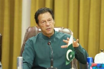 عالمی سطح پر اشیاء کی قیمتیں بڑھنے سے مہنگائی میں اضافہ ہوا: وزیراعظم عمران خان