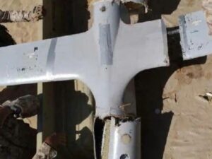 سعودی عرب میں ائیرپورٹ پرحوثی باغیوں کا ڈرون حملہ ناکام ،4 افراد زخمی