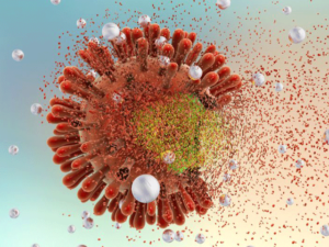 ایڈز وائرس کا نیا اور شدید ویریئنٹ ہالینڈ سے دریافت