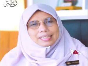 ملائیشیا کی خاتون وزیرکا شوہروں کو نافرمان بیوی کی پٹائی کرنے کا مشورہ