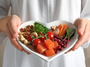 قلبی امراض میں سبزیاں غیر مفید، نئی تحقیق نے تنازعہ کھڑا کردیا