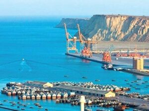 پاکستان اور چین کا سی پیک کے تحت صنعتی زون کے قیام پر اتفاق