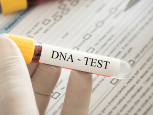 ٓصرف ایک ٹیسٹ سے 50 جینیاتی امراض کی شناخت ممکن