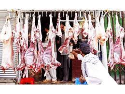 شگرانتظامیہ کی کوتاہی،قصاب بے لگام،گوشت کی قیمت پر ہڈیاں فروخت