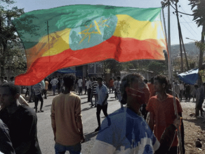 ایتھوپیا میں مسلمانوں پر گھات لگاکر حملے؛ 20 افراد جاں بحق