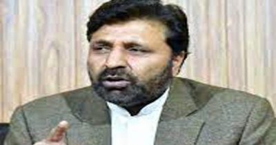 نیٹکو کو پی ٹی آئی کی زیلی شاخ بنا دیا گیا ،امجد ایڈووکیٹ