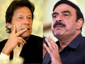 قومی اسمبلی کمیٹی نے عمران خان اور شیخ رشید کو طلب کرلیا