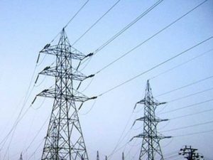 بجلی کی قیمت میں ایک روپے 55 پیسے فی یونٹ اضافہ