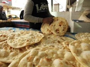 راولپنڈی میں روٹی اور نان کی قیمتیں بڑھا دی گئیں