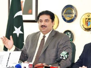 فالٹ بڑا نہیں بجلی 12 گھنٹوں میں مکمل بحال ہوجائیگی، وزیرتوانائی