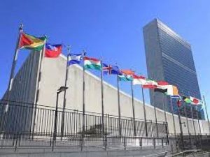 اقوام متحدہ کا پی ٹی آئی کارکن کی ہلاکت پرتحقیقات کا مطالبہ