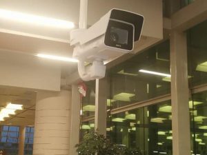 ملک کے بیشتر ہوائی اڈوں پر نصب کیمرے ناکارہ ہونے کا انکشاف