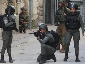 اسرائیلی فوج کی دہشتگردی، 16 سالہ نوجوان سمیت 4 فلسطینی شہید