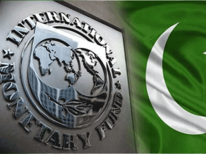 پاکستان نے آئی ایم ایف کو چار پیشگی شرائط پر عمل درآمد سے آگاہ کردیا